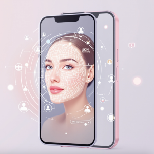 AI Beauty Consultation