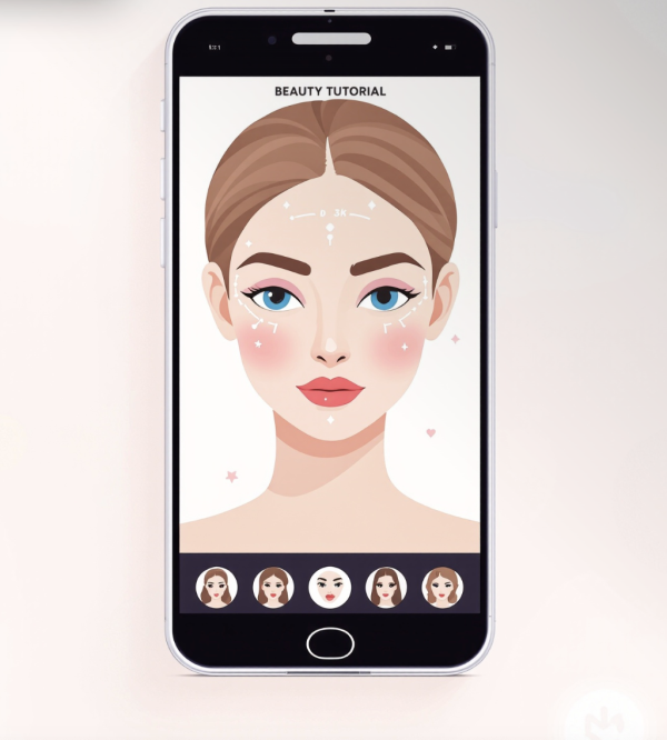 Personalized Tutorial Recommendations